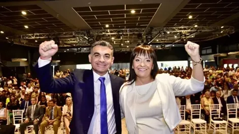 Daniela Rodríguez, explosiva contra el Concejo que responde a Gramajo: El quiebre es total