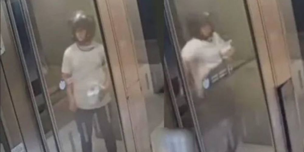 Repartidor tuvo un fuerte cruce con una clienta por no subirle el pedido al primer piso