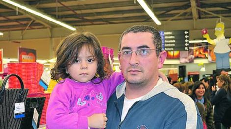 Festejo Día del Nieto con títeres