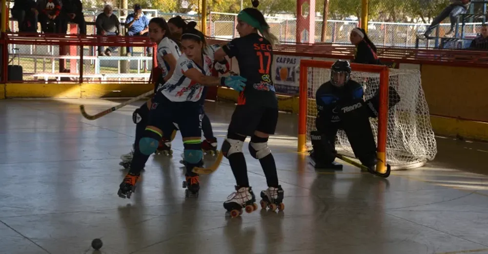 Unión, UVT y Talleres, clasificados