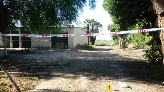 Crimen en el Médano: el sereno de 60 años murió de varios puntazos