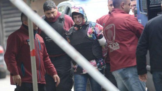 Internaron de urgencia a Pity Álvarez por un pico de diabetes