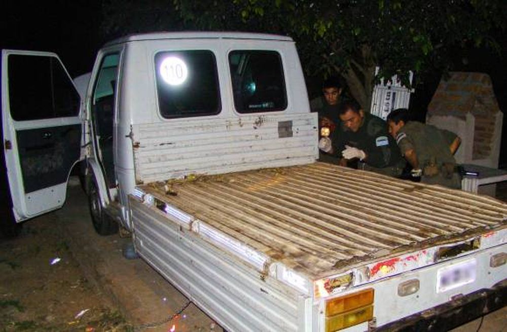 Secuestraron más de 100 kilos de cocaína