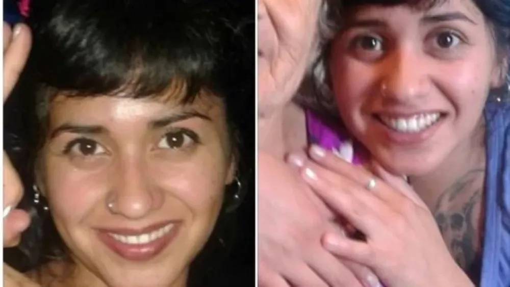 Apareció Leticia, la joven que había dejado una nota cuando salió de su casa