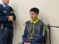 Marcos Luna pasará 5 años en prisión. El sanjuanino contactó a tres nenas por Instragram y les envió videos de pornografía infantil Marcos Luna pasará 5 años en prisión. El sanjuanino contactó a tres nenas por Instragram y les envió videos de pornografía infantil