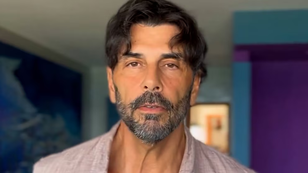 Juan Darthés recibió un nuevo revés judicial.