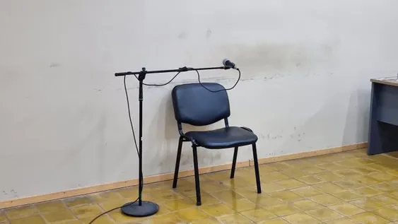 El sospechoso de la estafa aún no fue encontrado, sin embargo la plata no terminó siendo fugada.