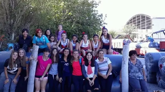 La UVT, muy cerca de cumplir el sueño de tener una cancha de césped sintético