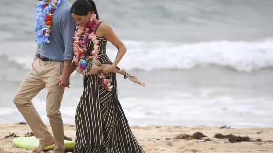 Harry y Meghan, sin corona ni fondos públicos