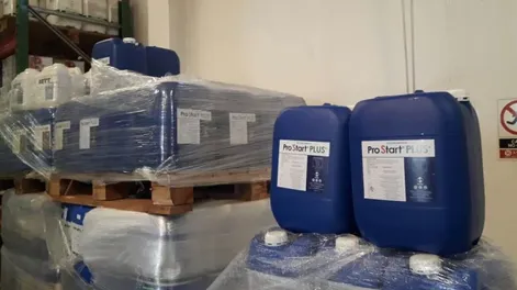 Presentan nuevo fertilizante para uniformar la brotación