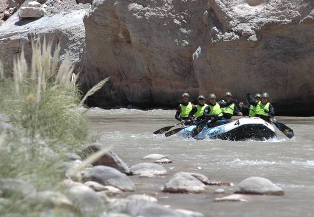 Los feriados y las fiestas impulsaron poco al turismo