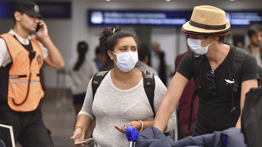 Se dispara la cifra de muertos: 283 en el día