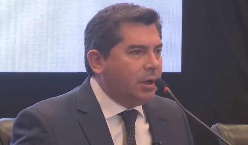 Marcelo Orrego.