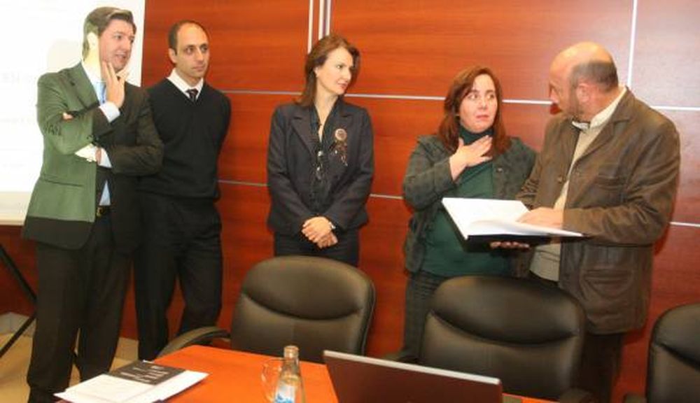 Empresarios locales: el 67% hará inversiones este año