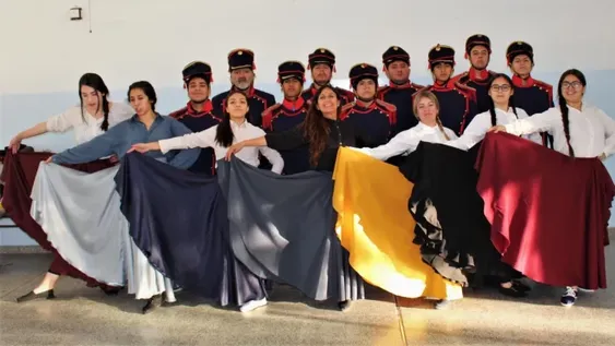 Una epopeya recobra vida