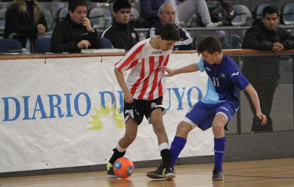 Buenos Aires gritó campeón