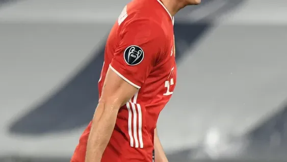 El Bayern goleó a Lazio y el Chelsea le ganó al Atlético