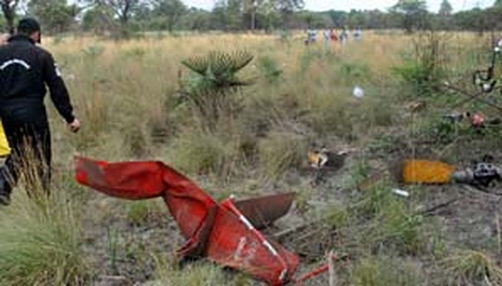 Paraguay: la muerte de Oviedo será investigada por peritos extranjeros