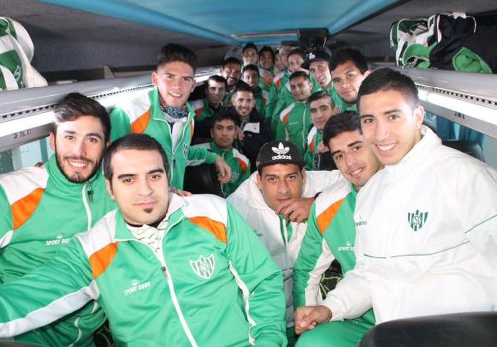 Casares, el destino de la esperanza