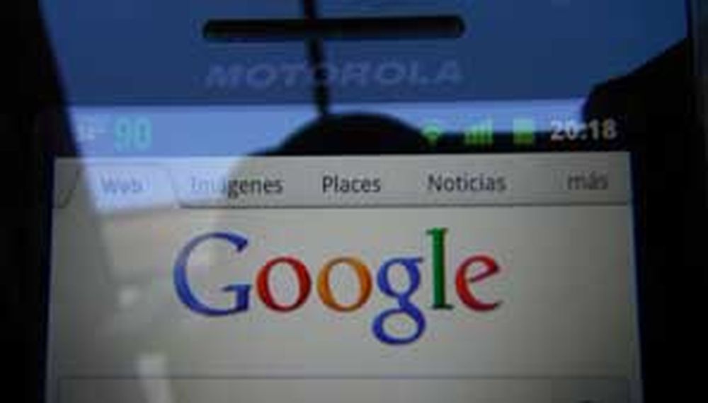 Compra histórica: Google absorbe a Motorola