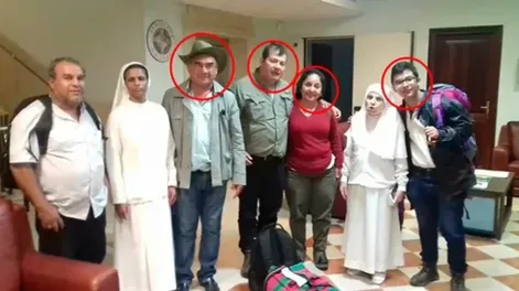 “Si llegás a decir algo, te voy a hacer cosas”: qué dice la denuncia por abuso contra el ex funcionario de Capitanich