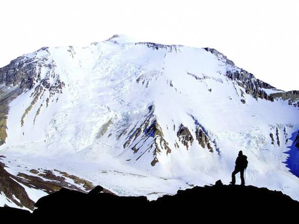 La riqueza de un gigante