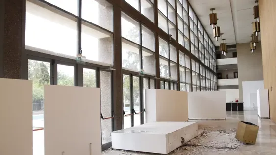 $16,5 millones para el Auditorio