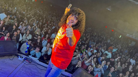La agenda cultural de San Juan se sacude con el ritmo de Cachumba, que actuará en Jáchal