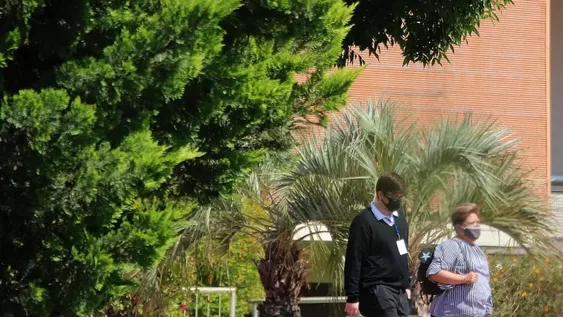 Tercera jornada consecutiva que se registran 7 fallecidos por Covid-19 en San Juan