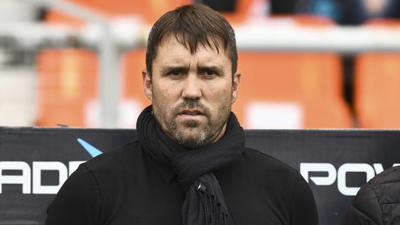 coudet rompio el silencio sobre river y la sucesion de gallardo: es un orgullo que suene mi nombre