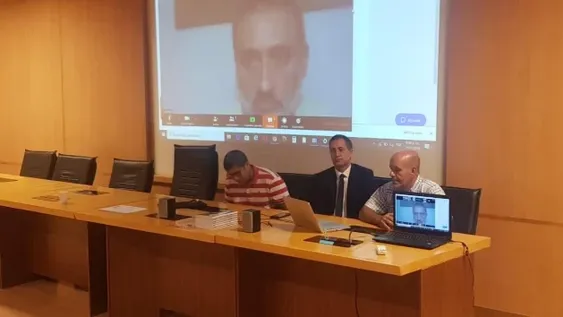 Formulación y ejecución de los proyectos sustentables