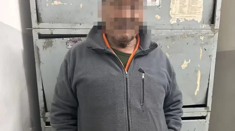 Detuvieron a un hombre de 76 años con carnet y RTO falsos durante operativos de tránsito