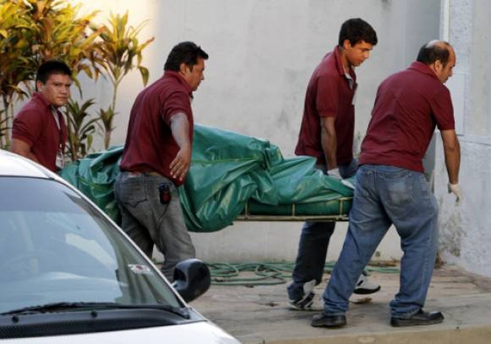 Recuperan más  restos de Oviedo