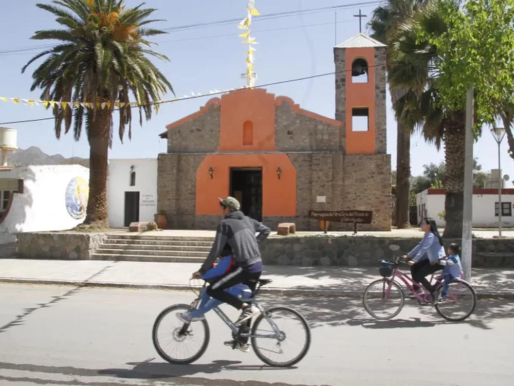 Por la suba de casos, en Valle Fértil aplicarán restricciones particulares por ocho días