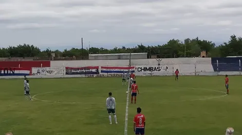 Ya clasificado a la próxima fase, Peñarol ganó y se metió en la Copa Argentina
