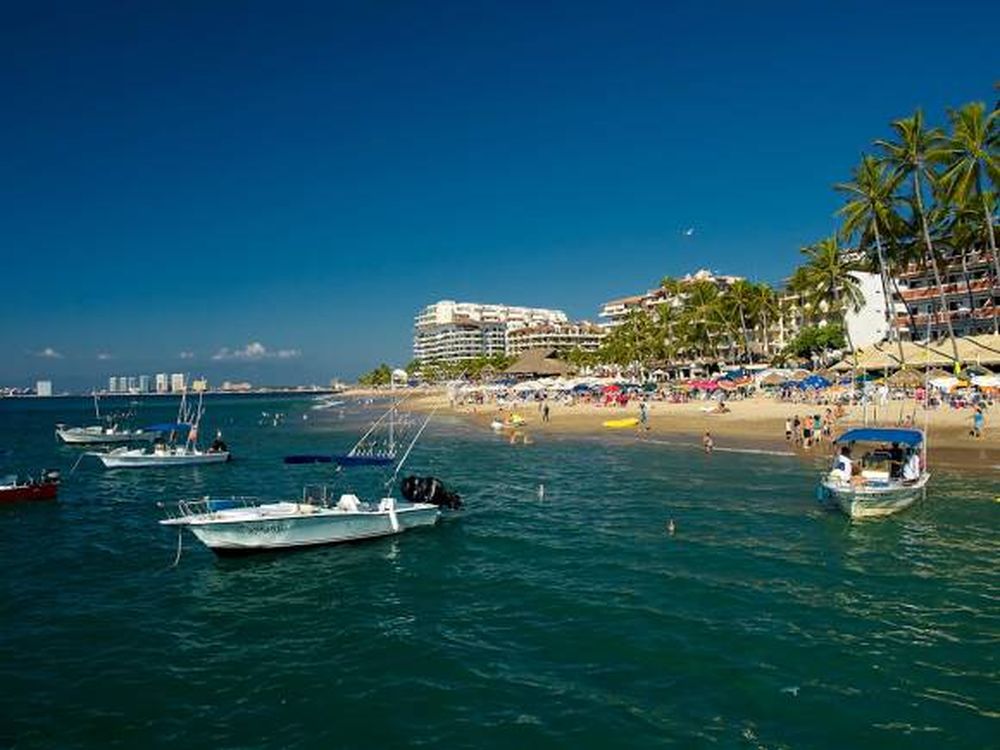 El puerto del amor
