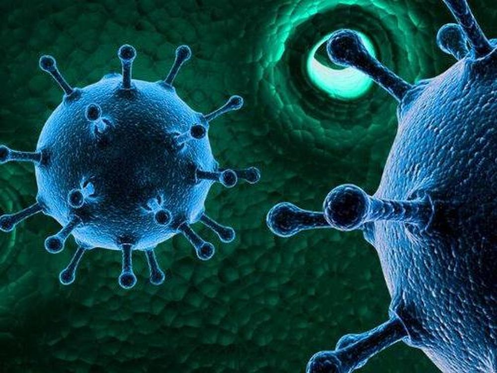 El coronavirus puede ser más peligroso en las personas según su grupo sanguíneo