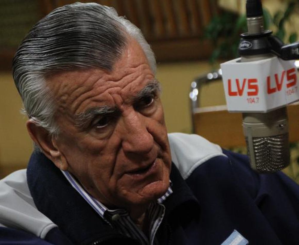 “Con Macri sería muy complicado para el interior del país”