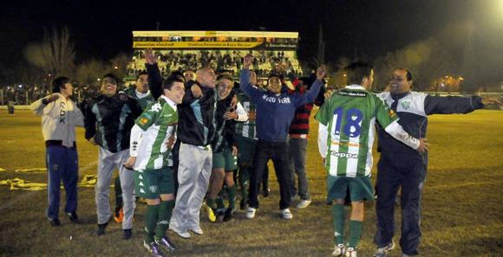 En Sportivo, todo es posible