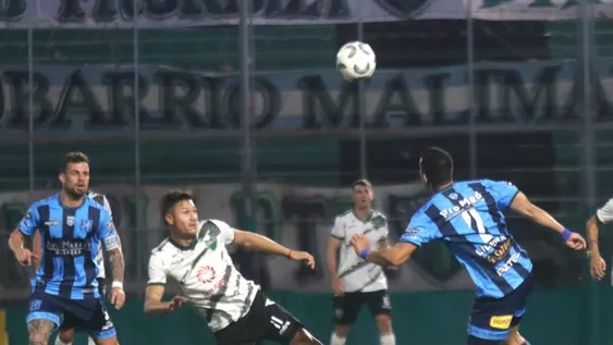 La noche negra de San Martín