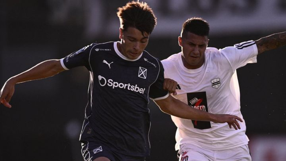 Golpe total: Riestra le ganó a Independiente y lo dejó contra las cuerdas en el Apertura &nbsp;