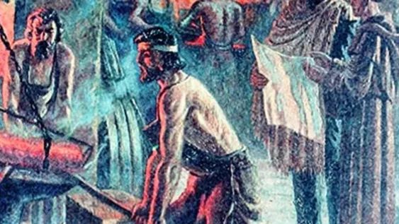 Una gesta clave para la industria del país