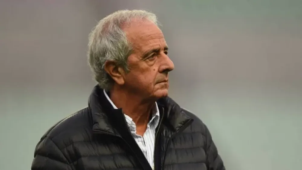 D’Onofrio: “Boca se la va a tener que bancar, le tengo mucha fe a estos chicos”