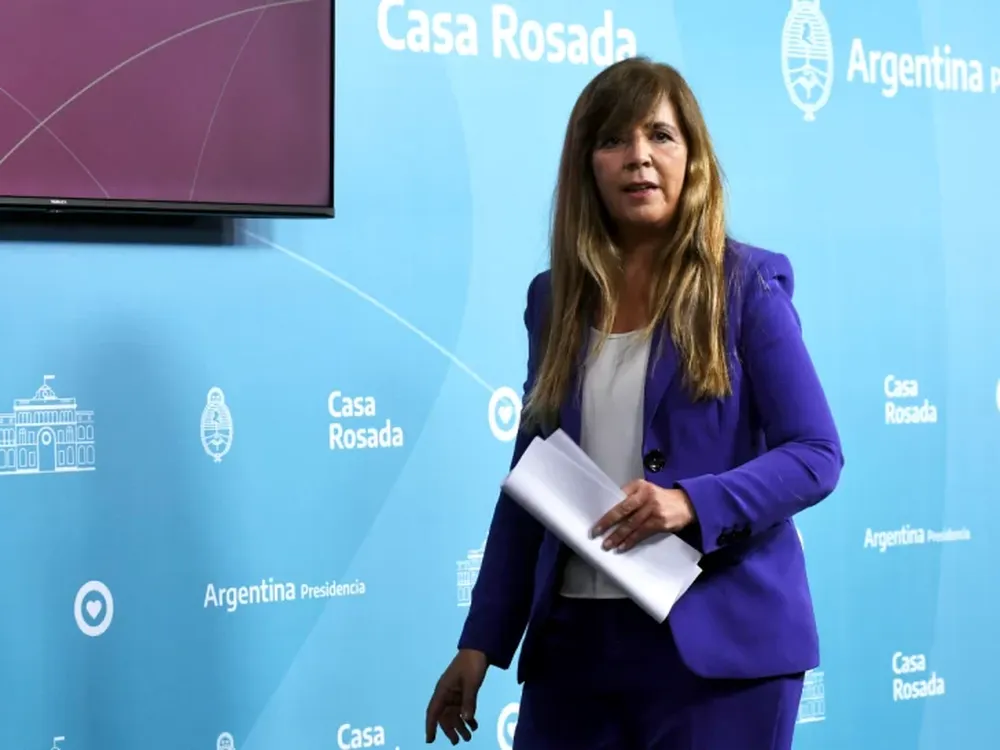 Cerruti: “El FdT se prepara a dar la batalla electoral para que no vuelva la derecha”