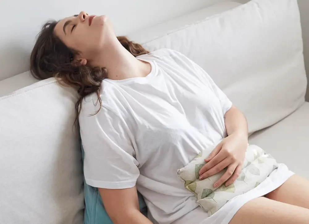 Cuáles son los alimentos que pueden disminuir los dolores menstruales