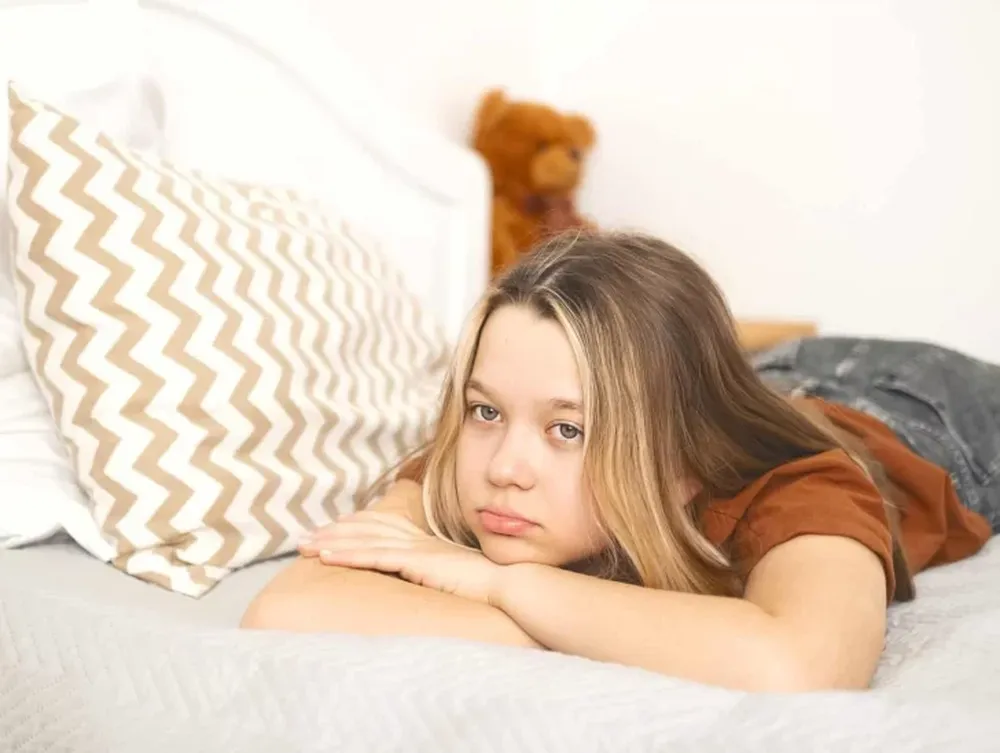 Advierten un aumento en los casos de Pubertad Precoz por la pandemia