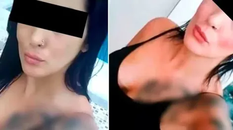 Investigan la muerte de una “viuda negra” que cayó al vacío desde un quinto piso