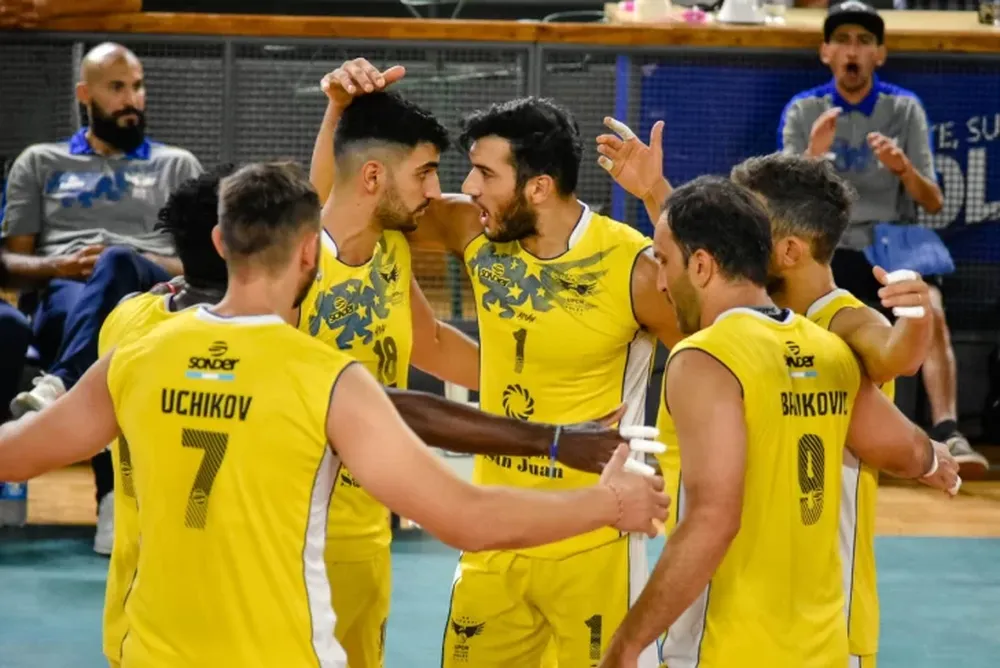 UPCN se impuso ante River y logró el ansiado pase a semifinal