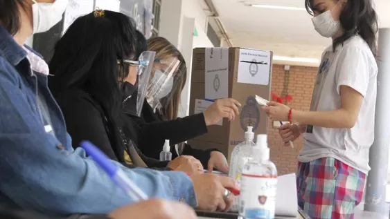 Preparan la primera movida formal para eliminar las PASO