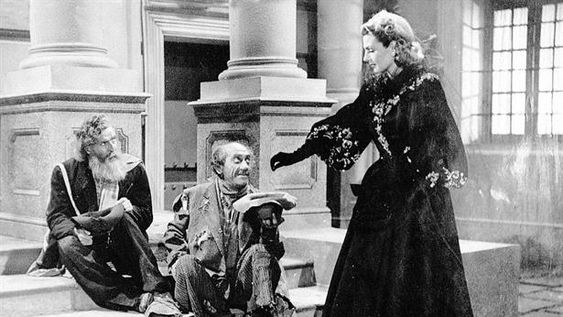 75 años de una película argentina histórica